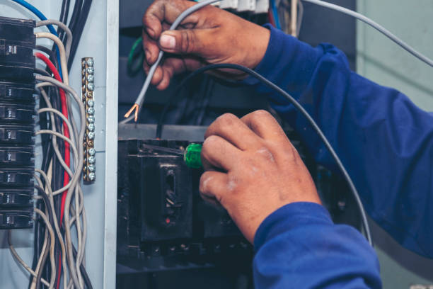 Best Home Electrical Repair  in Bruceville Eddy, TX