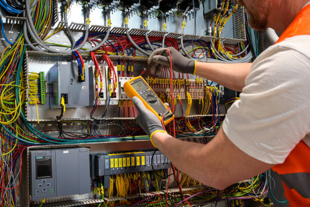 Best Electrician for Home Renovation  in Bruceville Eddy, TX