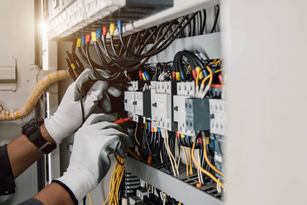 Best Circuit Breaker Repair  in Bruceville Eddy, TX
